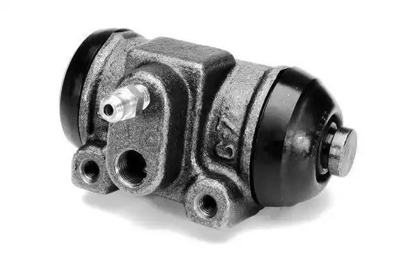 Цилиндр тормозной задний PEUGEOT Boxer (94-02) CITROEN Jumper (94-02) левый/прав 0 986 475 802 BOSCH