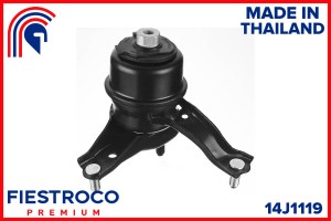 Опора двигателя LEXUS  ES240 ACV40 2AZ-FE 2,4 14J1119 14J1119 FIESTROCO