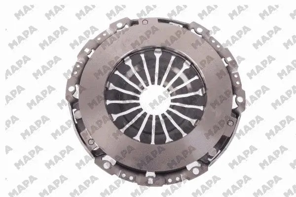 к-кт сцепления! без подш Chery Fora A21 1.6-2.0 06>/ Tiggo T11 2.4 05> 003225809 MA PA