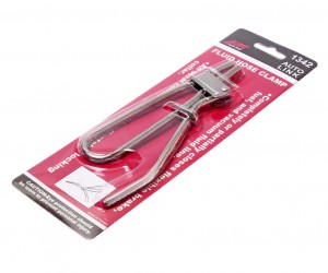 Приспособление для пережима трубопроводов топливной,тормозной,вакуумной системы  JTC1342 JTC TOOLS