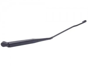 Рычаг стеклооч КАМАЗ н/о "крючок" /MEGAPOWER/ (L-480мм) 895205800 MEGA POWER