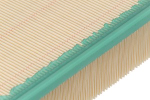 Фильтр воздушный TOYOTA Rav 4 (13-) (2.2 D4-D) LEXUS IS (13-),GS250 (12-) RAF FI AF114 RAF FILTER