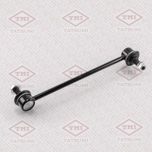 Тяга стабилизатора передняя L/R TOYOTA Camry/Previa 00- TEB1081 TEB1081 TATSUMI