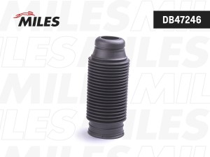 Пыльник амортизатора заднего KIA SPECTRA/SHUMA II 01- DB47246 DB47246 MILES