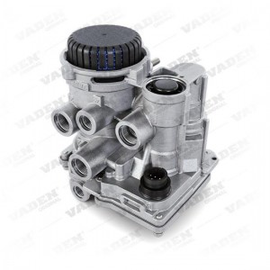 Клапан управления прицепом EBS =Wabco 480 204 002 0 303080001 VADEN
