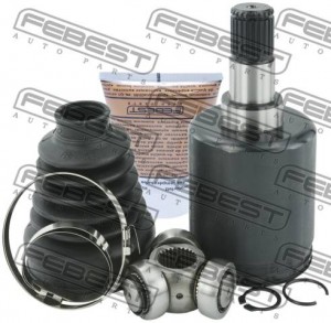 ШРУС внутренний MERCEDES E (W211) правый FEBEST 1611-211RH FEBEST