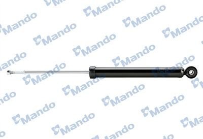 Амортизатор задний левый/правый TOYOTA YARIS 05/08- (KYB 343442) MSS020020 MSS020020 MANDO