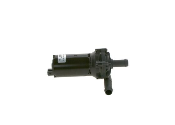 Насос водяной LAND ROVER Range Rover (05-) BOSCH 0 392 022 002 BOSCH