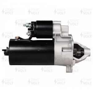 Стартер для а/м VAG Passat (97-)/A6 (94-) 1.9TDI (LSt 1839) LST1839 START VOLT