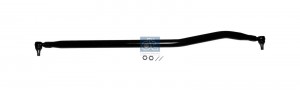 Пружина тормозной колодки HONGYAN 3 DIESEL TECHNIC
