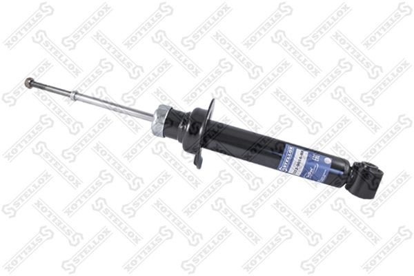 амортизатор передний газовый!\ Mitsubishi Pajero 3.5/2.5TD/3.2TD 00> 3213-0016-SX STELLOX