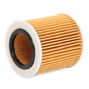 Фильтр масляный BMW 1 (F20,F21),3 (F30),5 (F10) (2.0/2.5/2.8),X1 (E84) (1.6/2.0) OX387D1 MAHLE KNECHT
