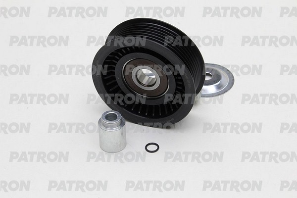 Ролик приводного ремня FORD Transit (11-) (2.2) обводной PATRON PT52329 PATRON