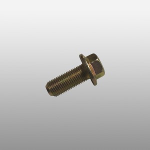 Болт М14*35*1,5 Q1811435TF3 SHAFT