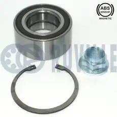 к-кт подшипника ступицы передней!\ Rover 75 all 99> 220920 RUVILLE