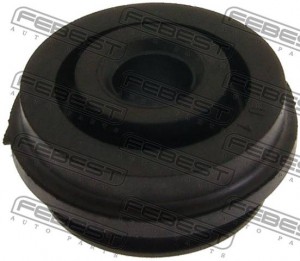 Опора радиатора верхняя MITSUBISHI LANCER CY 2008- MSB-061 MSB-061 FEBEST