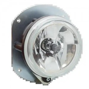 фара !левая/правая круглая Scania 111 505598 AYFAR