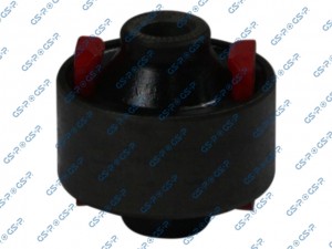 сайлентблок переднего рычага задний!\ Chery Tiggo T11 06-13 516099 GS P