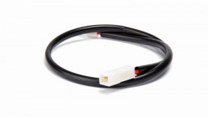 Провод ВАЗ-2101-2107 втягивающего реле плюсовой CARGEN 21013724060 CARGEN