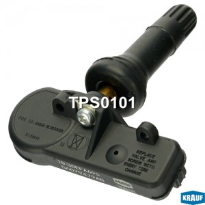 Датчик давления в шине DODGE Ram KRAUF TPS0101 KRAUF