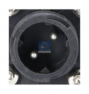 Пружина тормозной колодки HONGYAN 3 DIESEL TECHNIC