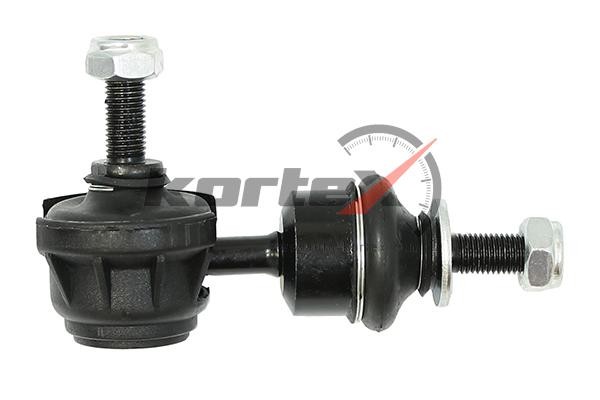 Стойка стабилизатора FORD Focus 2 (04-) MAZDA 3 (03-09) заднего KORTEX KLS5330 KORTEX