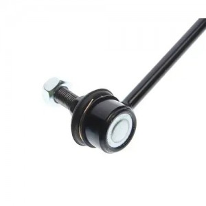 Стойка стабилизатора CHEVROLET Lacetti переднего левая MEGAPOWER 29019007 MEGA POWER