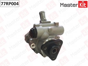 Насос гидроусилителя AUDI A4 Avant  - 1.9 TDI 77RP004 77RP004 MASTER KIT