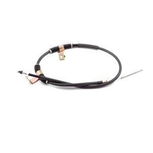 Трос стояночного тормоза CHEVROLET Lacetti (03-) правый NSP NSP0196435119 NSP