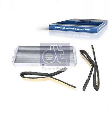 Пружина синхронизатора! d6 L34 ZF(S5-50.S6-65/80/90.4S-120GP,5S-90/9 2.5S-110/1G 4 DIESEL TECHNIC