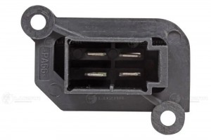 Резистор э/вент. отоп. для а/м Ford Transit (00-)/Transit (06-)  LFR1062 LFR 1062 LUZAR