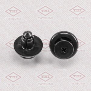 Клипса автомобильная [упаковка 10 штук] MAZDA TJB1026 TJB1026 TATSUMI