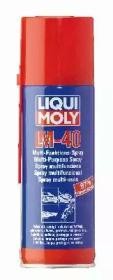 LIQUI MOLY LM-40 200 МЛ 3390 LIQUI MOLY
