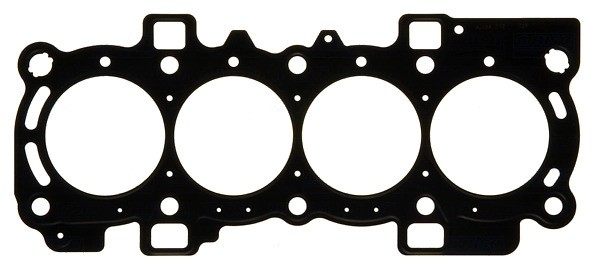 прокладка ГБЦ!\ Ford Focus/C-max, Volvo C30/S40/V50 1.6 03> CH8560 BG AUTOMOTIVE