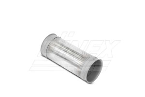 сетка глушителя! промежуточная L=310mm\Scania P/R-Series дв. DC9/11, DC-DT12 68092 DINEX