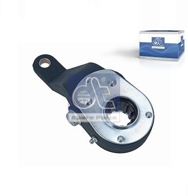 Рычаг тормоза регулировочный SCANIA 3,4 series передний левый механический DT 1.18635 DIESEL TECHNIC