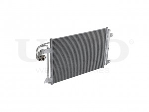 Радиатор кондиционера RAD-30001 UNIO