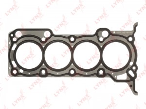 Прокладка головки блока MITSUBISHI Colt,Lancer (07-) LYNX SH-0651 LYNXAUTO