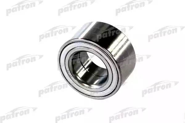 Подшипник ступицы HYUNDAI Elantra (11-) KIA Cerato (08-),Ceed (06-),Soul передне PBK510093 PATRON