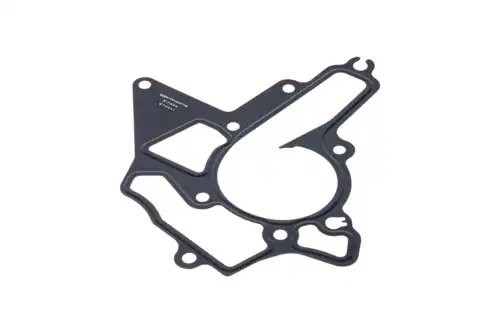 прокладка помпы! 1334637 Opel Astra H 1.4 Z14 XEL 04> Z17658 ZENTPARTS