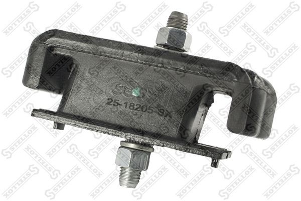 подушка двигателя передняя !\Mazda B2500/B2600 UF 96-06 25-18205-SX STELLOX