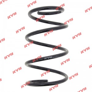 пружина передняя!\ Subaru Legacy 3.0 4WD 03> RC2966 KAYABA