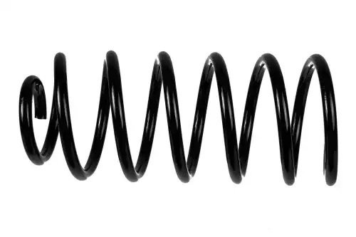 пружина передняя! 40 950 33\ VW Golf 2.0GTi/1.9D/TD/TDi /Vento 1.9D/TD/TDi 94-99 Z38210 ZENTPARTS