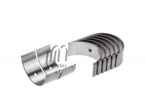 Вкладыши шатунные STD Toyota 1KZ/1KD/2KD (13041-30020-02) UM BES022504000 UNITED MOTORS PRO