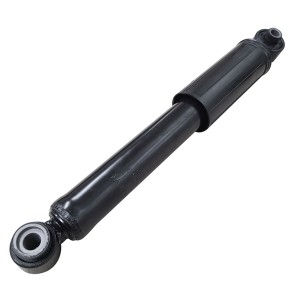 Амортизатор HYUNDAI Solaris 2010 - 2017 / KIA Rio 2011 - 2017 зад.прав.лев. GY04 GY0477G CTR