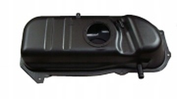 Бак топливный DAEWOO Matiz (00-) (сталь) POLCAR 2903ZP1 POLCAR