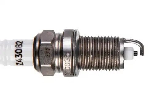 свеча зажигания! (ZFR6F11) Nickel Chevrolet Cruze 1.6I/1.8I 09>, Honda Accord IV Z43082 ZENTPARTS