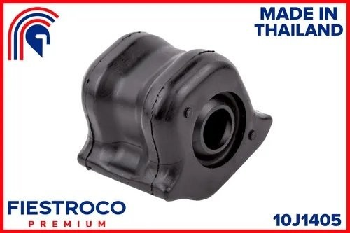 Втулка переднего стабилизатора 10J1405 10J1405 FIESTROCO