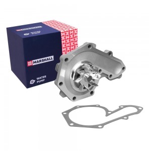 Помпа водяная Renault Megane III 13-, Mitsubishi Carisma 97- (M4821018) M4821018 MARSHALL