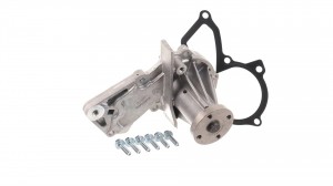 FORD C-MAX (2003 >)/ FIESTA/ FOCUS II VKPC84217 SKF